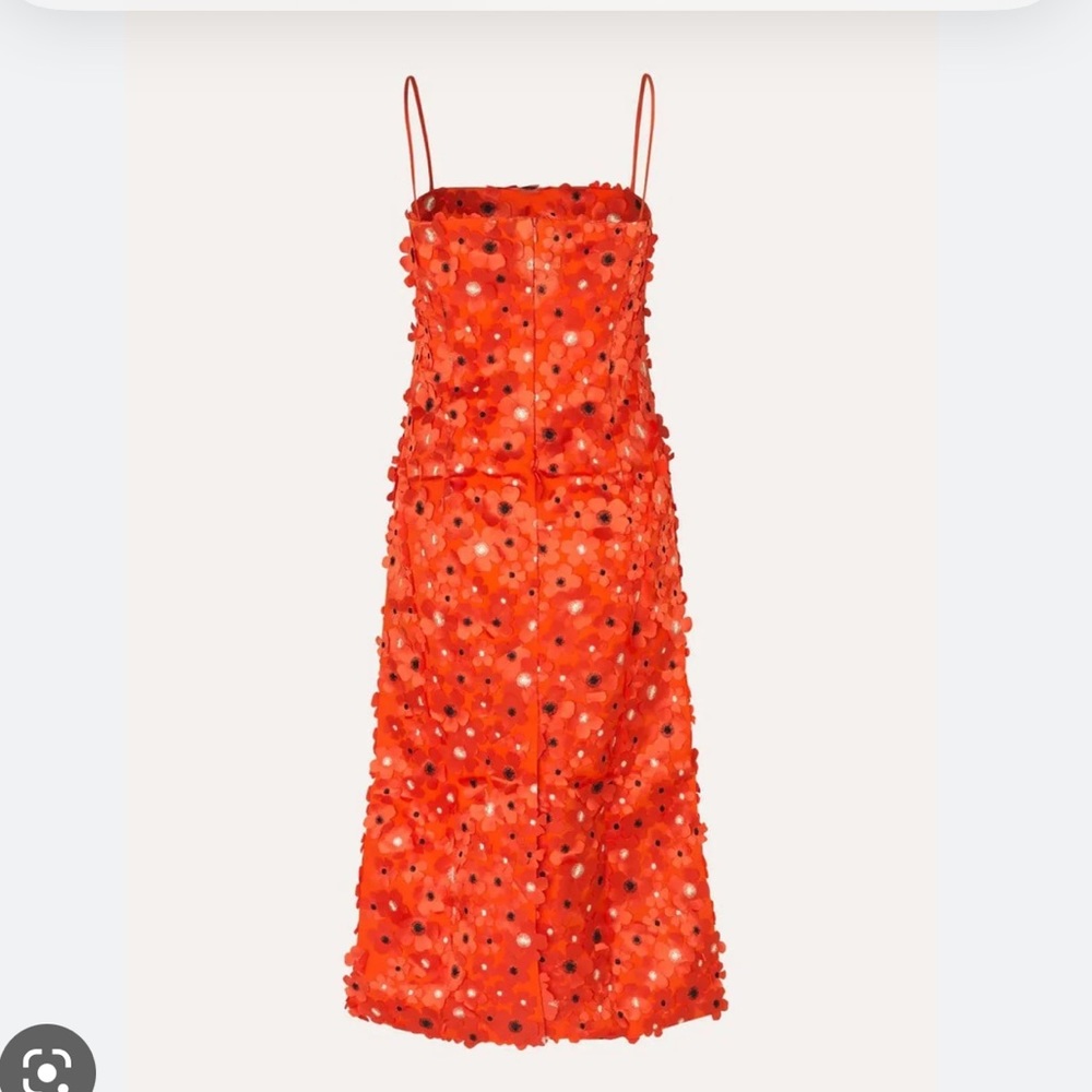 Stine Goya Emmy dress - NWT